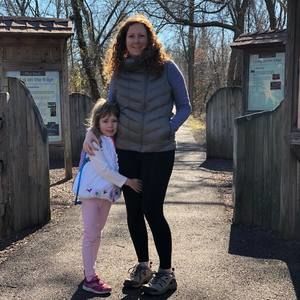 Meet your Posher, Jen